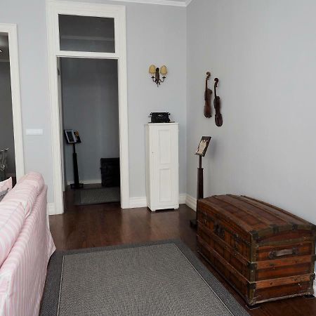 Porta26 Villa ปอนตาเดลกาดา ภายนอก รูปภาพ