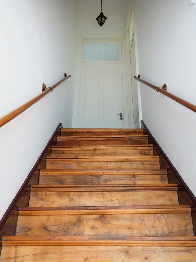 Porta26 Villa ปอนตาเดลกาดา ภายนอก รูปภาพ