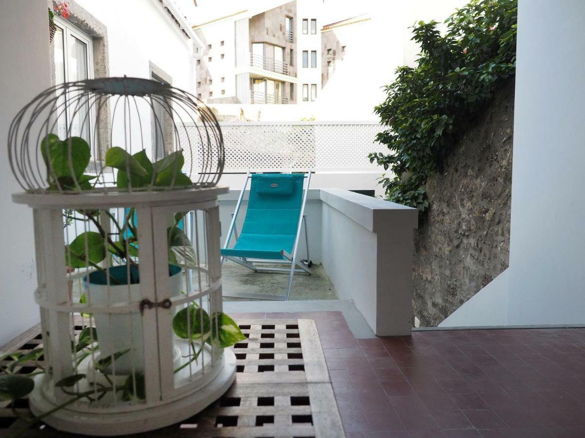 Porta26 Villa ปอนตาเดลกาดา ภายนอก รูปภาพ