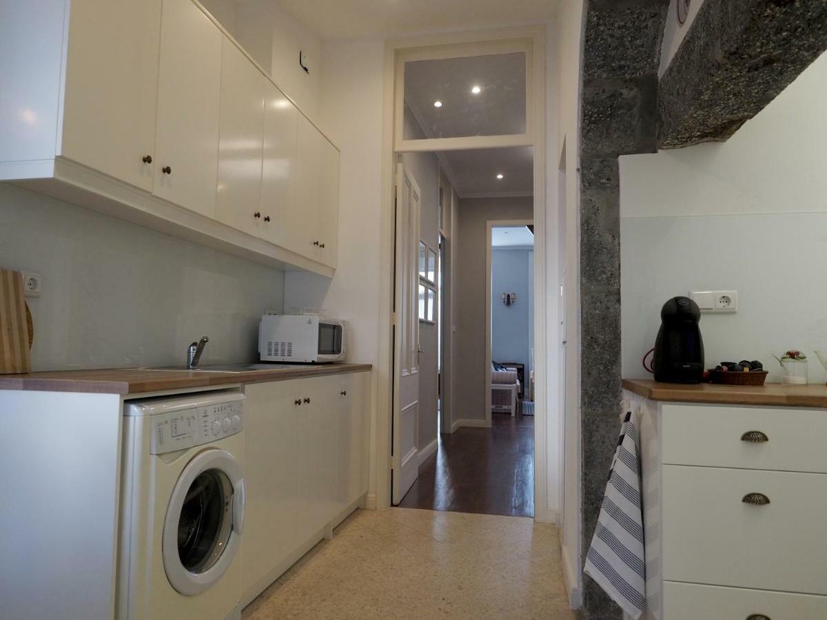 Porta26 Villa ปอนตาเดลกาดา ภายนอก รูปภาพ