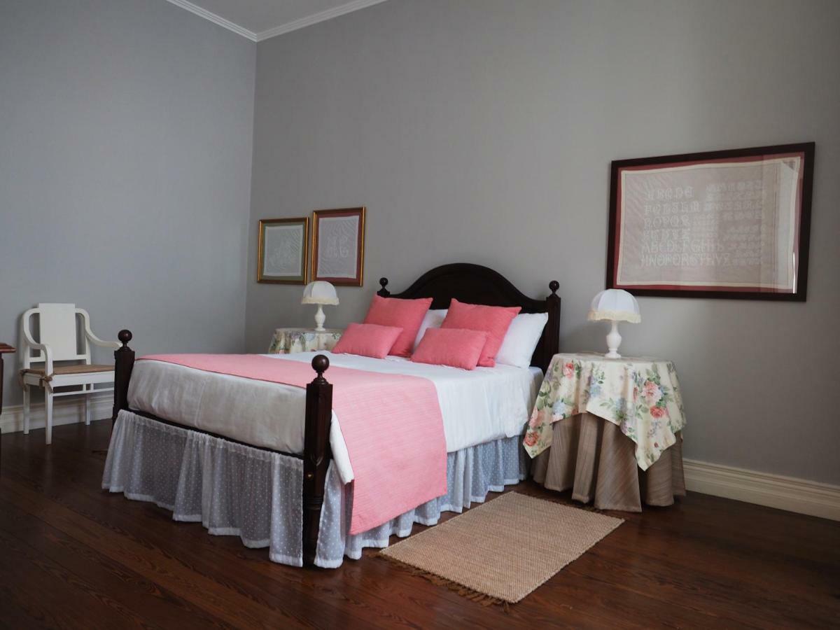 Porta26 Villa ปอนตาเดลกาดา ภายนอก รูปภาพ