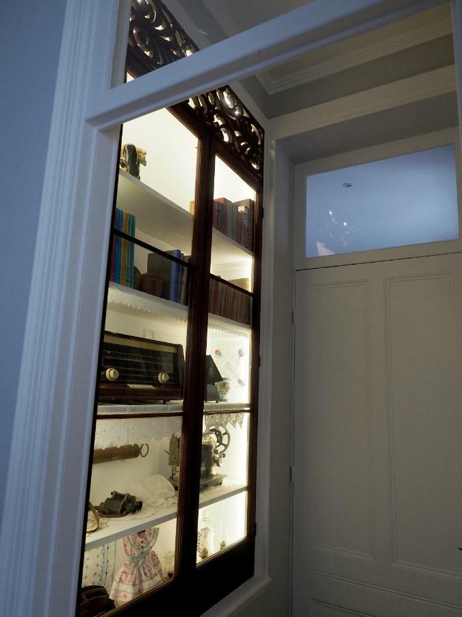 Porta26 Villa ปอนตาเดลกาดา ภายนอก รูปภาพ