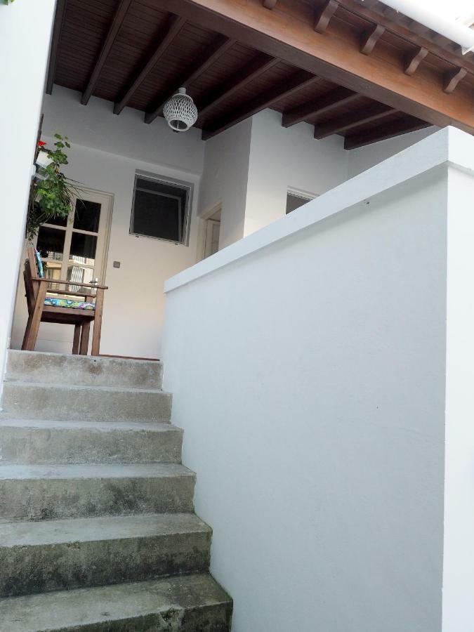 Porta26 Villa ปอนตาเดลกาดา ภายนอก รูปภาพ