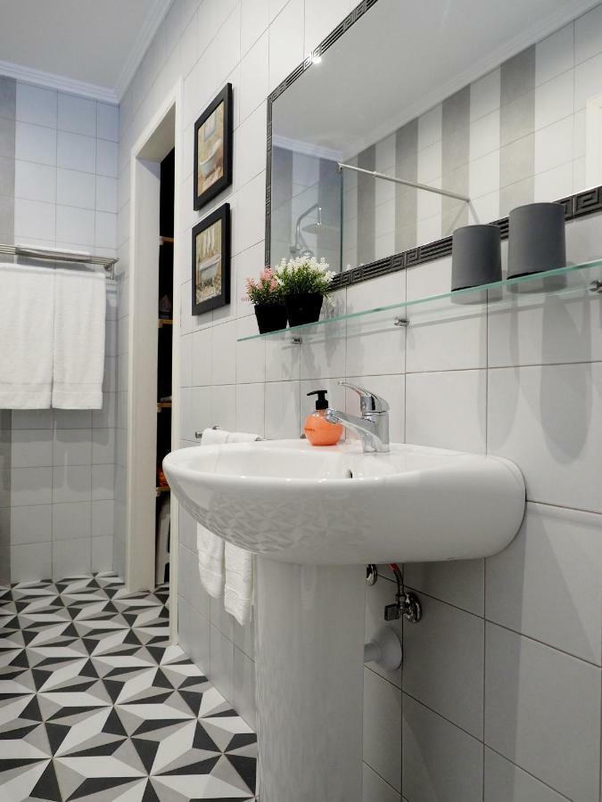 Porta26 Villa ปอนตาเดลกาดา ภายนอก รูปภาพ