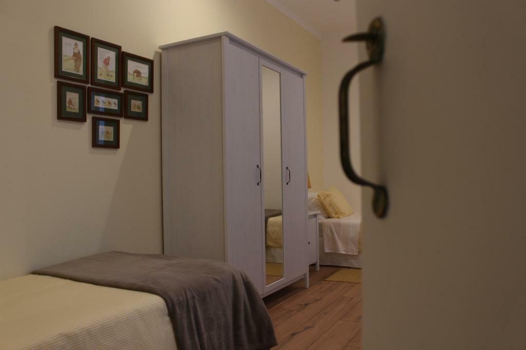 Porta26 Villa ปอนตาเดลกาดา ภายนอก รูปภาพ