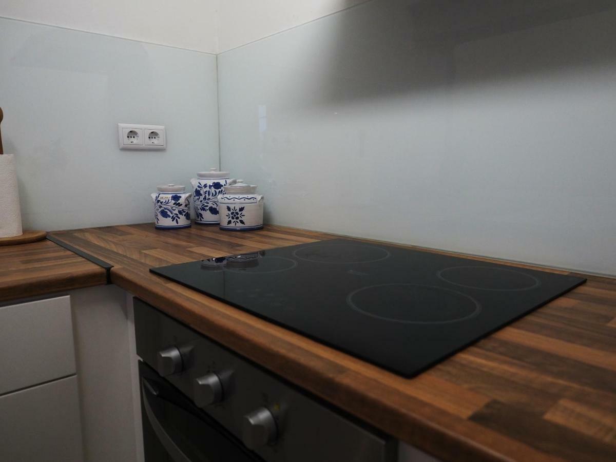 Porta26 Villa ปอนตาเดลกาดา ภายนอก รูปภาพ