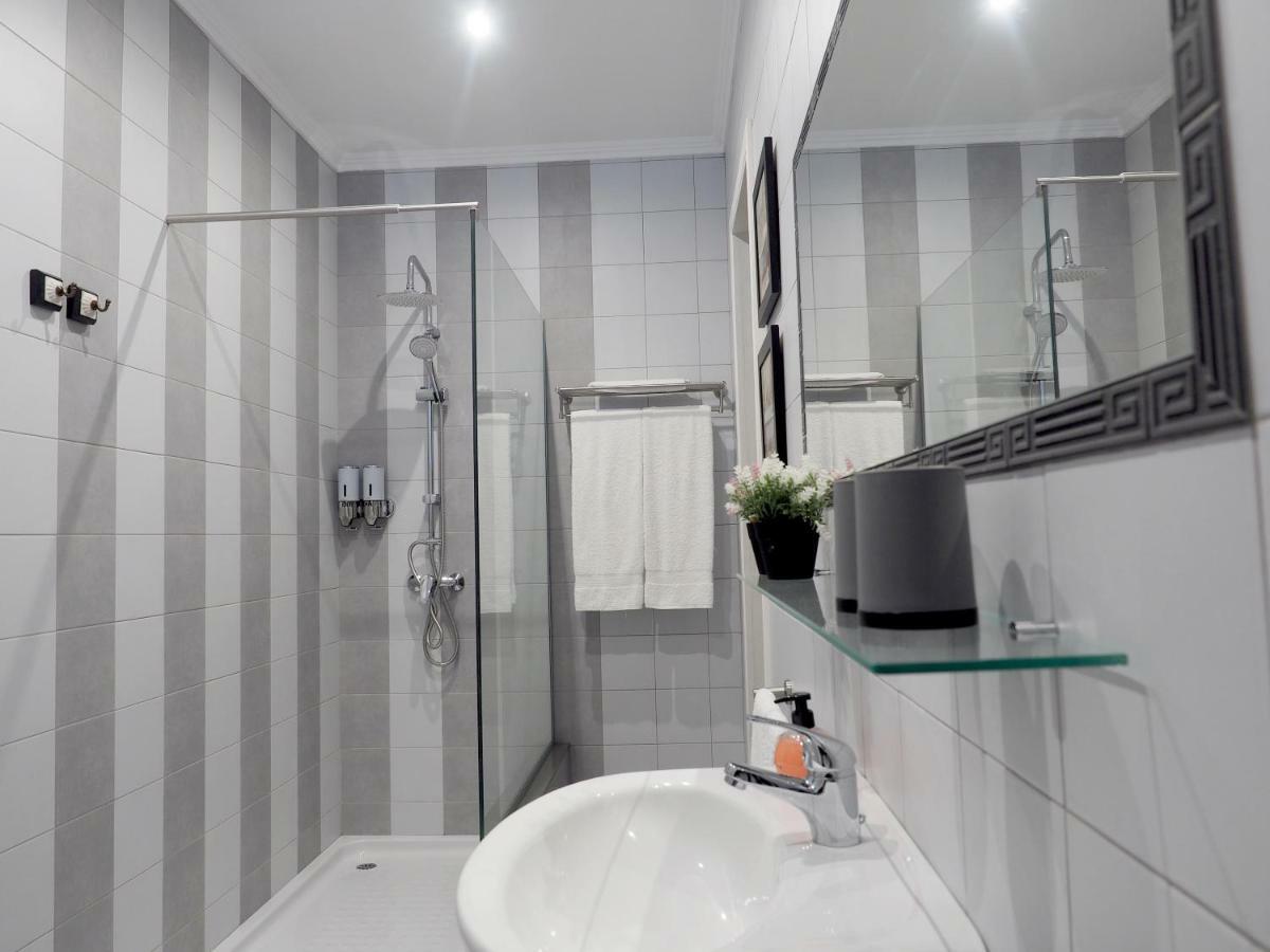 Porta26 Villa ปอนตาเดลกาดา ภายนอก รูปภาพ