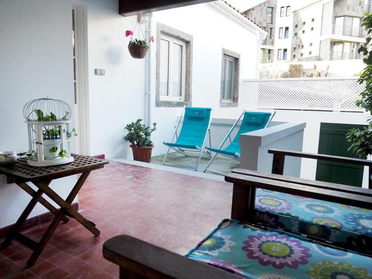Porta26 Villa ปอนตาเดลกาดา ภายนอก รูปภาพ