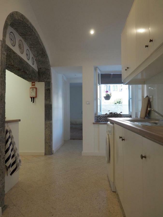 Porta26 Villa ปอนตาเดลกาดา ภายนอก รูปภาพ